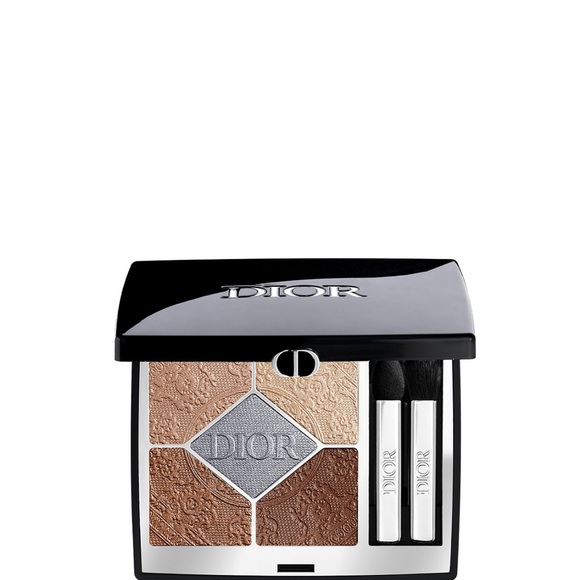 Dior Limited Edition Eyeshadow Pallete - Picture 10 of 10